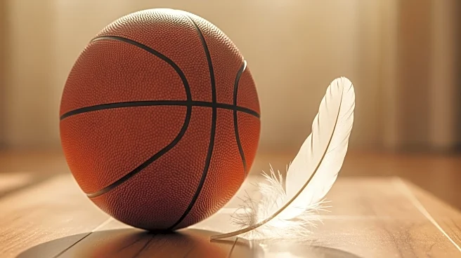 WNBA's New CBA Includes Unique 'Pregnancy Clause' to Protect Players