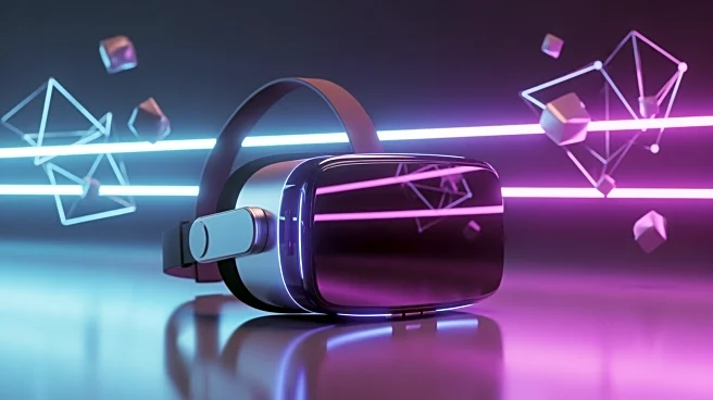 Meta Reverses Horizon Worlds VR Shutdown Amid Mobile Growth Surge