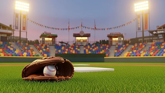 Stockton Ports Introduce New Fan Experiences for Upcoming Season