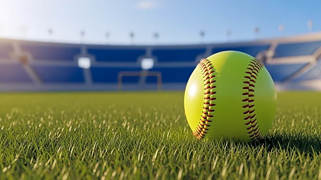 Tennessee Lady Volunteers Secure Victory Over Florida Gators in Softball Match