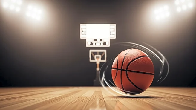 NCAA Tournament 2026: Second Round Highlights and Key Matchups