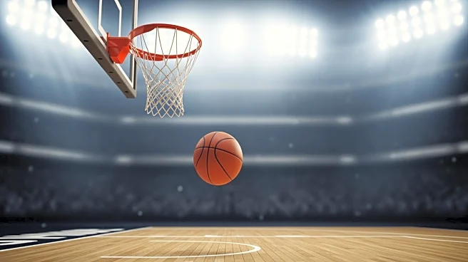 Otega Oweh's Buzzer-Beater Propels Kentucky to Overtime Victory in NCAA Tournament