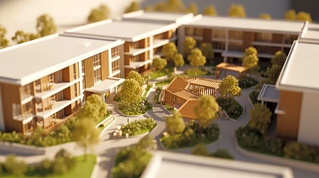 Janus Living's Successful IPO Highlights Demand in Senior Housing Market