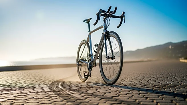 Tadej Pogacar Triumphs in Milan-San Remo Despite Crash