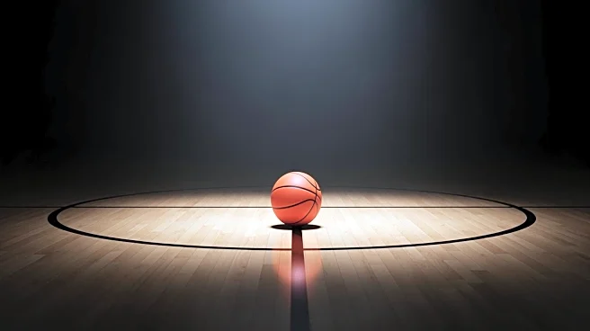 Miami Hurricanes Prepare for NCAA Tournament Clash Against Purdue Boilermakers