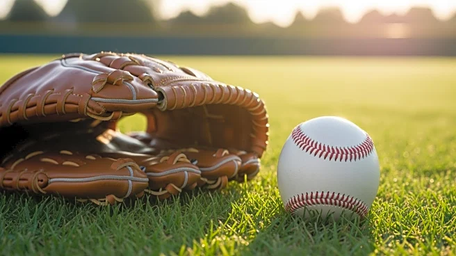 Cincinnati Reds' Sal Stewart Impresses in Spring Training, Eyes Major League Role