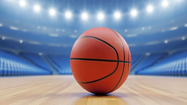 Vanderbilt's Chandler Bing Gains Attention in NCAA Tournament