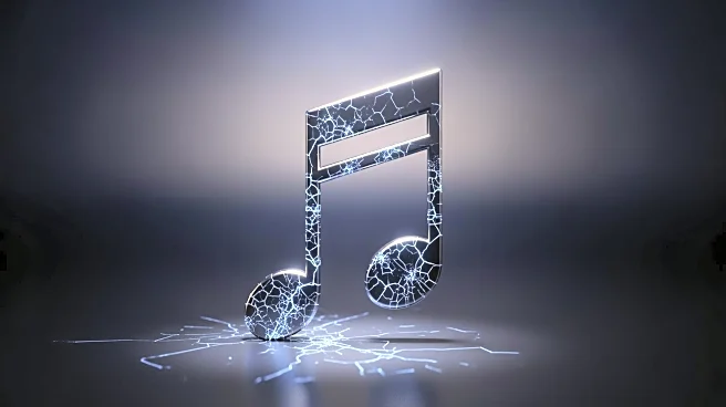 North Carolina Man Pleads Guilty to AI-Based Music Streaming Fraud, Diverting Millions in Royalties