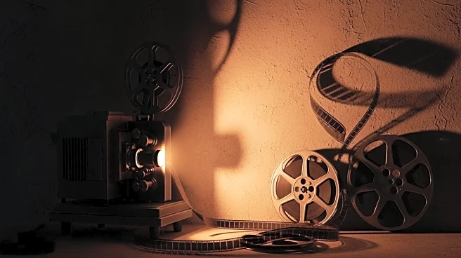 Director Jamie Blanks Passes Away at 54, Leaving Legacy in Horror Film Industry