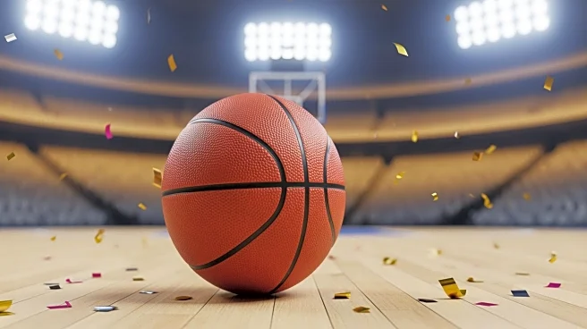 LSU Women's Basketball Achieves Historic Victory in NCAA Tournament Opener