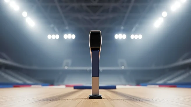 SEC Gymnastics Championship 2026: Top Teams Compete for Title in Tulsa