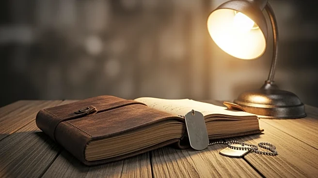 Tom Junod's Memoir Explores Complex Legacy of His Father, a WWII Veteran