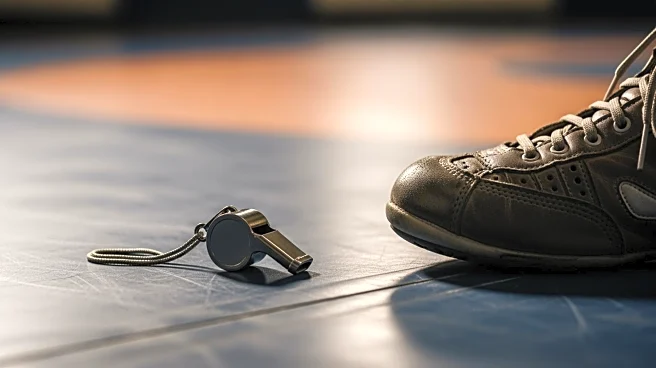 Cael Sanderson Criticizes Officiating in NCAA Wrestling Semifinals, Affecting Penn State's PJ Duke