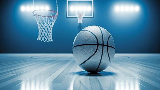 Michigan Women's Basketball Team Advances in NCAA Tournament with Dominant Win Over Holy Cross