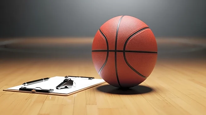 North Carolina Tar Heels Consider Coaching Change After NCAA Tournament Loss