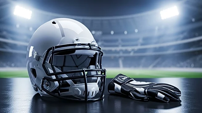 Las Vegas Raiders Sign Jalen Nailor to Strengthen Wide Receiver Corps