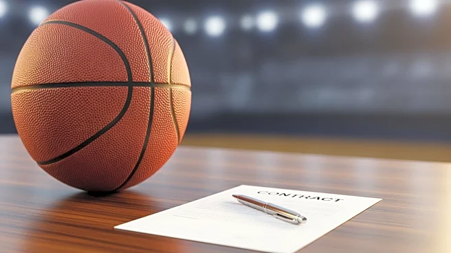 WNBA and Players Union Sign Landmark 7-Year Labor Deal with Significant Salary Increases