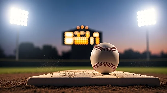 Bristol Carter's Walk-Off Secures Auburn's Victory Over Texas