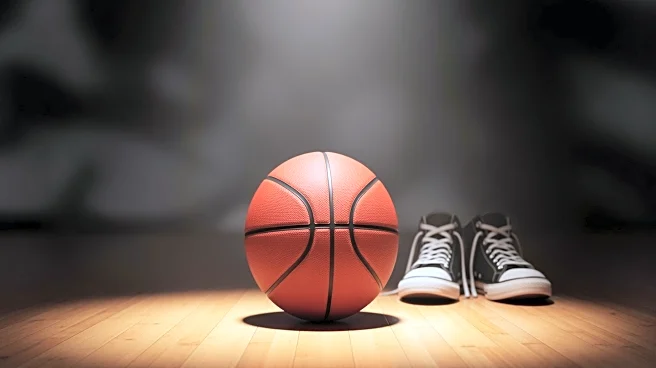 Vanderbilt Guard Duke Miles Honors Late Best Friend Through Basketball Success