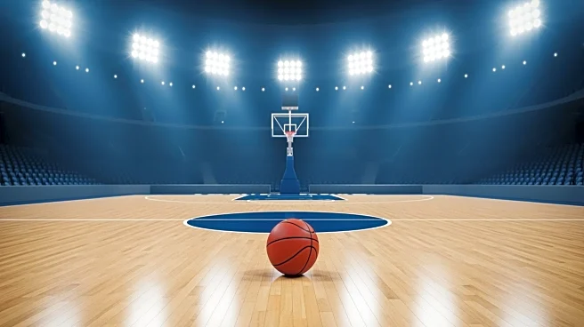 March Madness First Round Draws Thousands to South Philadelphia