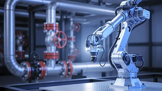 Oil and Gas Industry Embraces Autonomous Robotic Missions to Enhance Safety and Efficiency