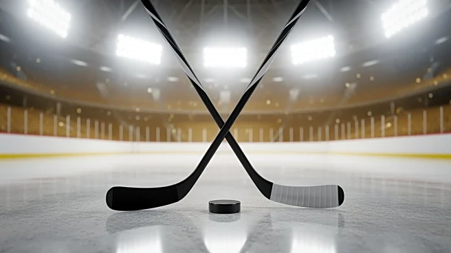 Nashville Predators Face Vegas Golden Knights in Crucial NHL Matchup