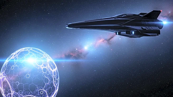 Film Adaptation of 'Project Hail Mary' Highlights Alien Character Over Scientific Details