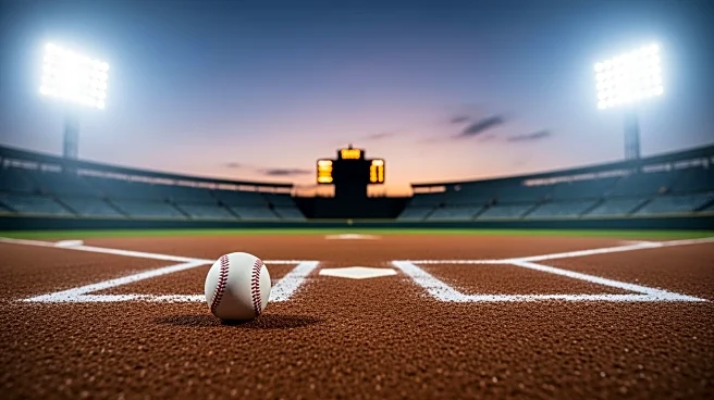 Auburn Tigers Secure Victory Over Texas Longhorns with Bristol Carter's Walk-Off