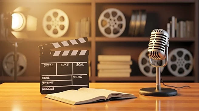 Actors Beau Garrett and Ben Schnetzer Discuss Final Episodes of 'The Madison'