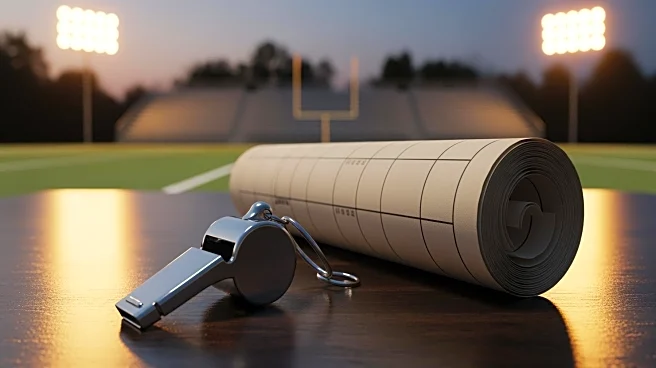 Michigan Football to Rehire Former WR Coach Ron Bellamy in New Role