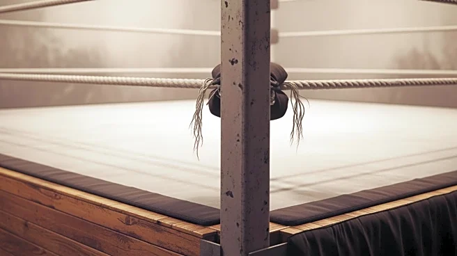 Dennis Condrey, Wrestling Pioneer, Passes Away at 74