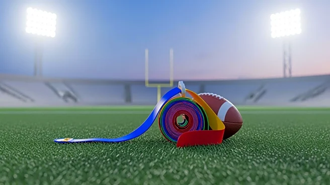 Hall of Famer Darrell Green Pursues Spot on Team USA for Flag Football World Championships