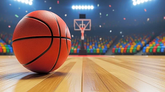 Hofstra Fans Celebrate Team's Resilient Performance in NCAA Tournament