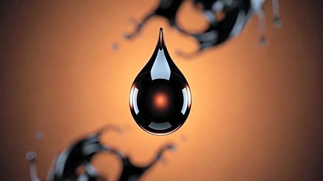 Saudi Arabia Warns of Potential $180 Oil Prices Amid Iran Conflict