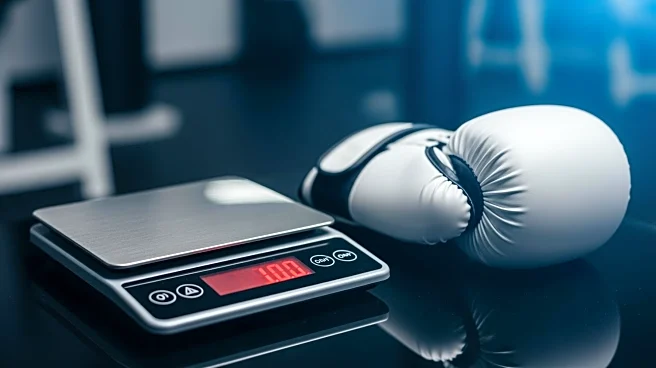 UFC Fight Night: Weight Issues Impact Fighters, Resulting in Penalties and Cancellations