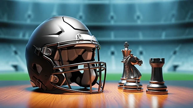 Seattle Seahawks Secure Future with Fifth-Year Options for Smith-Njigba and Witherspoon