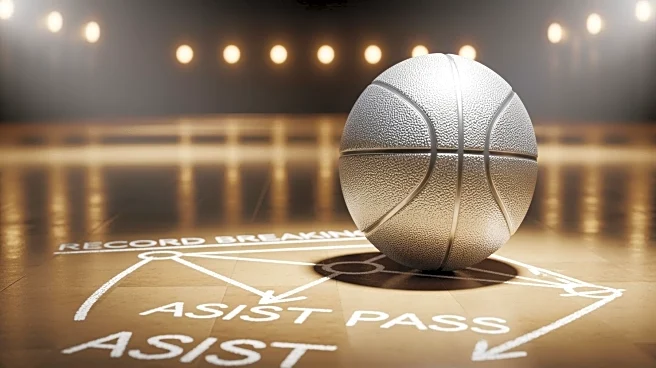 Purdue's Braden Smith Sets NCAA Record for Career Assists, Surpassing Bobby Hurley