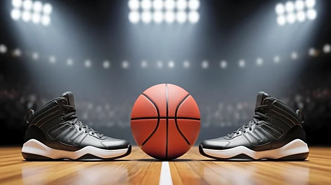 Illinois and VCU Prepare for NCAA Tournament Clash with Focus on Star Guards