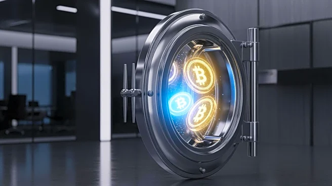 SEC Commissioner Hester Peirce Signals Openness to Cryptocurrency ETFs and Tokenization