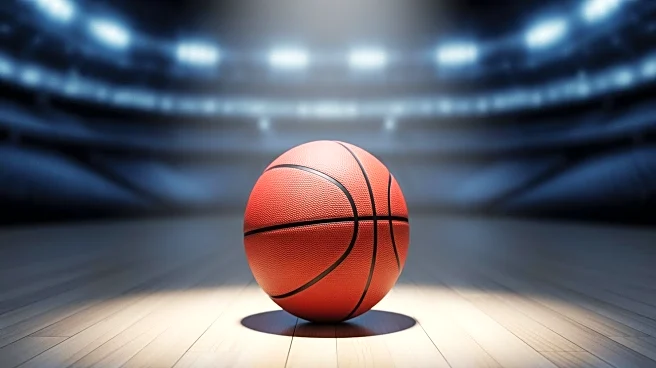 Kansas Freshman Darryn Peterson Shines in NCAA Tournament Debut