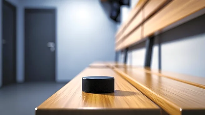 Canadiens' Josh Anderson to Miss Game Against Islanders Due to Injury