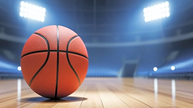 Tarris Reed Jr.'s Historic Performance Propels UConn to NCAA Tournament Victory