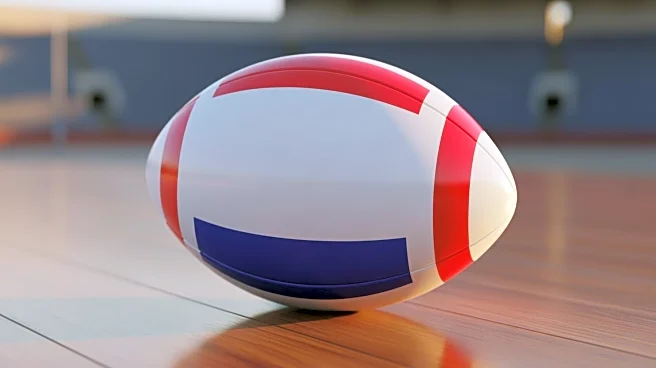 NFL Hall of Famer Darrell Green Aims for Team USA Flag Football Spot in 2028 Olympics