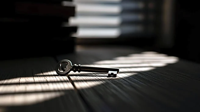 'The Testaments' Expands 'The Handmaid's Tale' Universe with New Perspectives on Gilead