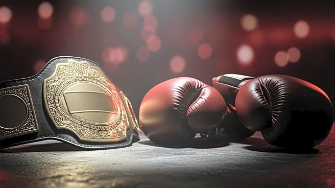 PFL Madrid Event Showcases Costello van Steenis' Title Defense and Notable Knockouts