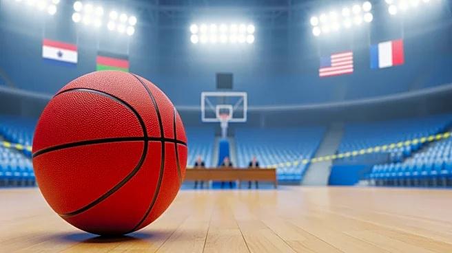 Notre Dame Secures Victory Over Fairfield in NCAA Tournament Opener