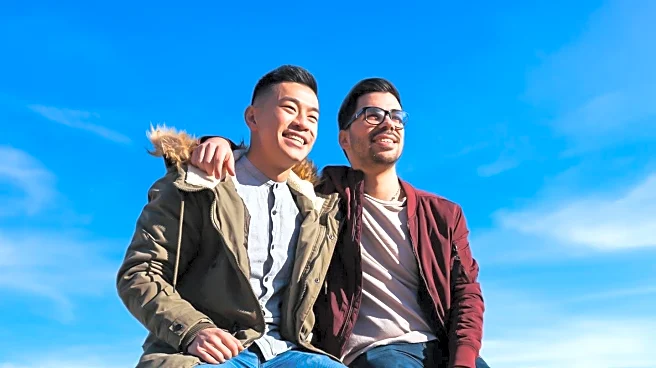 Survey Highlights Growing Crisis in Male Friendships and Social Isolation
