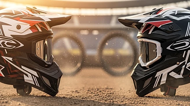 Birmingham Supercross Hosts First 250 East/West Showdown of the Season