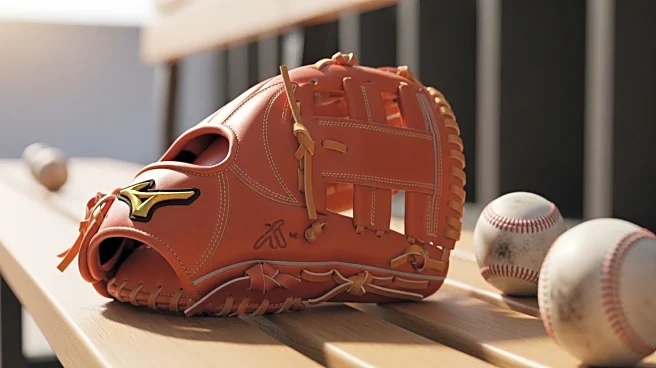 Logan Webb Reacts to Teasing from Venezuelan Teammates After WBC Loss