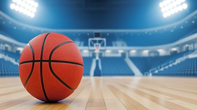 Siena Saints Basketball Challenges Duke in NCAA Tournament First Round